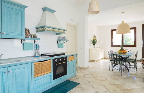 Fontane Bianche Villa | Beach front villa in Fontane Bianche