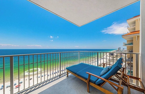 Gulf Shores House | Beach Front & Walking Distance to Many Favorite Attractions