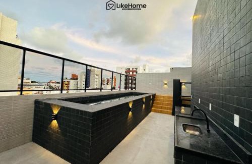 Bessa Apartment | Beach Garden, Bessa - LikeHome Hospedagens