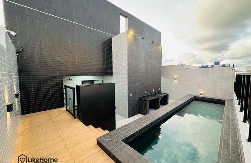 Bessa Apartment | Beach Garden, Bessa - LikeHome Hospedagens