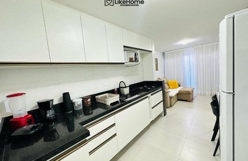 Bessa Apartment | Beach Garden, Bessa - LikeHome Hospedagens