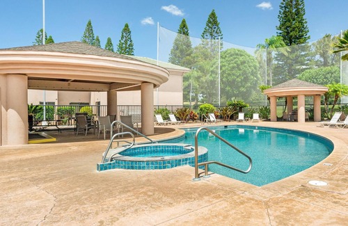 Waikoloa Condo | Beach Gear Included! Waikoloa Fairways in Waikoloa Village A203