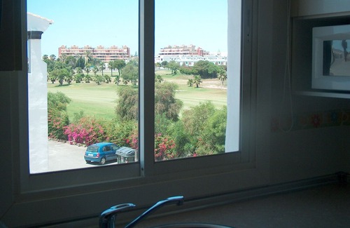 Roquetas de Mar Apartment | BEACH & GOLF 2 BED APARTMENT WITH GREAT VIEWS