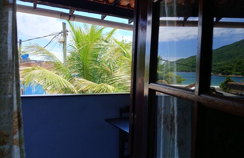 Ilha Grande House | Beach house in Ilha Grande - Angra dos Reis - your perfect vacation on the island
