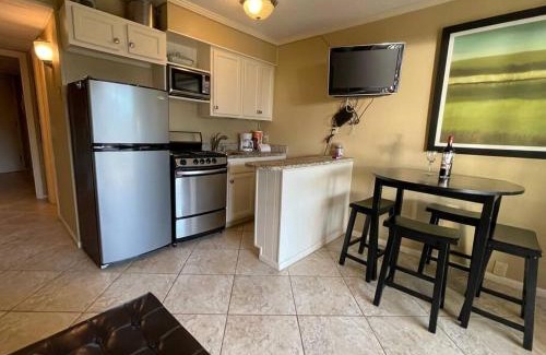 Hilton Head Island Apartment | Beach Happy!-Nice ocean view Hilton Head Villa