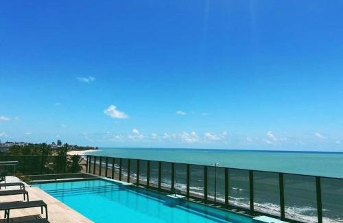 Jardim Oceania Apartment | Beach Haus - Flat Luxo Automatizado 538