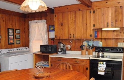 Topsail Beach House | Beach Haven - OCEANFRONT!