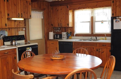 Topsail Beach House | Beach Haven - OCEANFRONT!
