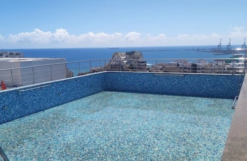 Visakhapatnam Apartment | Beach Homestay 201nn