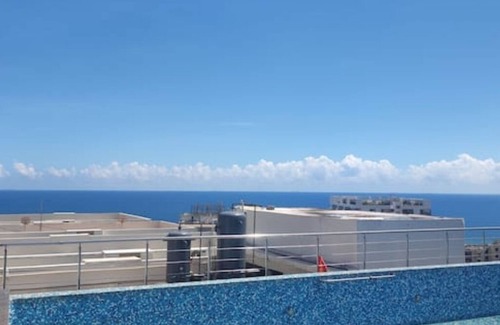 Visakhapatnam Apartment | Beach Homestay 201nn