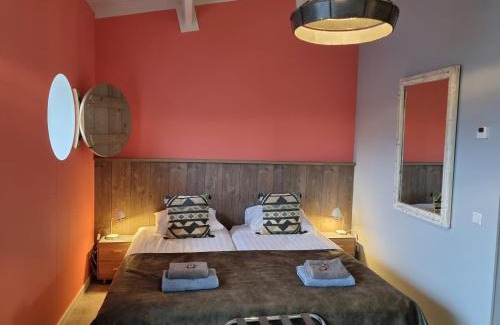 Oostvoorne Hotel | Beach Hotel Oostvoorne