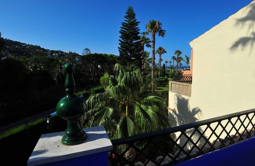 Atlanterra House | Beach house Zahara de los Atunes right on paradise beach!