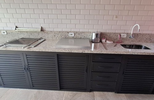 Jardim Remanso House | Beach House, next to the Marina, 50m from Riviera Beach, Cantão Indaiá, +PET