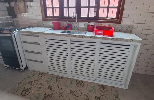 Jardim Remanso House | Beach House, next to the Marina, 50m from Riviera Beach, Cantão Indaiá, +PET