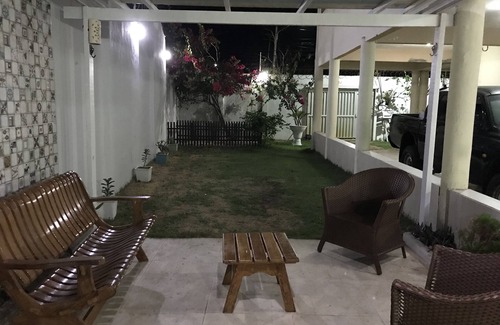 Sabiaguaba House | Beach house 15min from Beach Park and 20min from Fortaleza