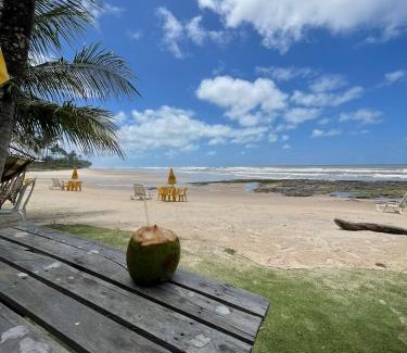 Olivenca House | Beach House 44