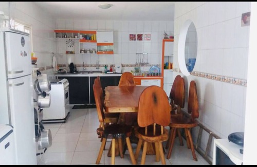 Brejo House | Beach house with swimming pool and great location