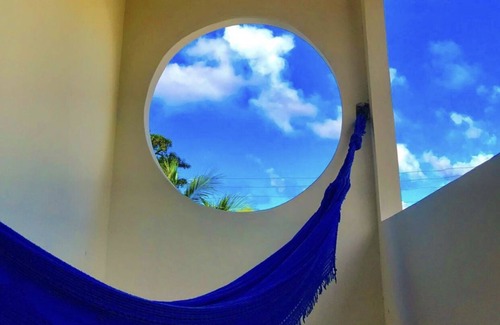 Brejo House | Beach house with swimming pool and great location