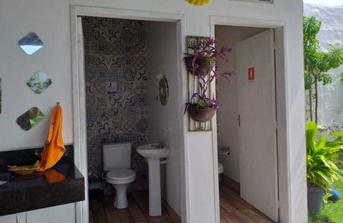 Barra dos Coqueiros House | Beach House at Atalaia Nova