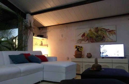 Barra dos Coqueiros House | Beach House at Atalaia Nova