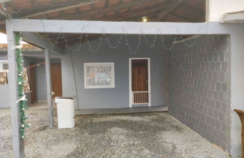 Morretes House | Beach House