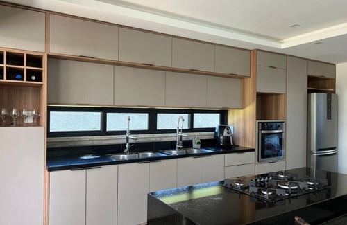 Canto do Mar House | Beach House in Guarajuba - Best beach in Bahia/Guarajuba Beach House