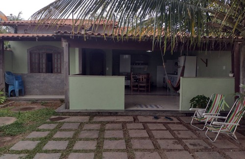 Marica House | Beach House