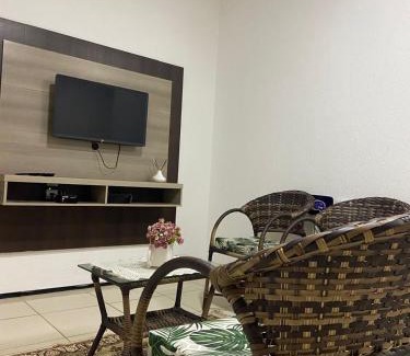 Trairi House | Beach House