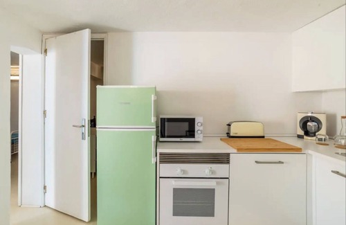 Costa de Caparica Cabin | Beach House Caparica