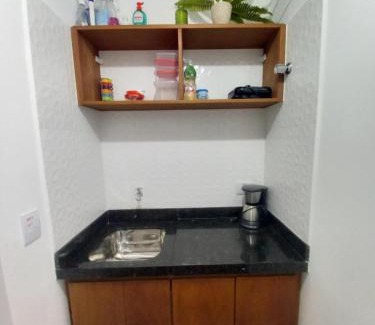 Jardim Capricornio Apartment | Beach House Caraguatatuba