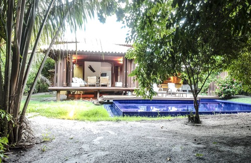 Sauipe House | Beach House Cozumel in Costa do Sauípe