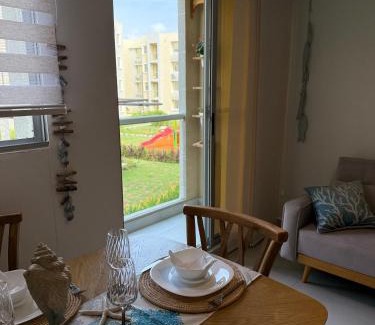 Zona Norte Apartment | Beach house