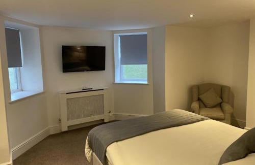 Southport Apartment | Beach House Courtyard 1 Bed