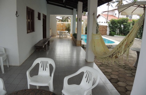Prainha Villa | Beach House, Duplex beachfront
