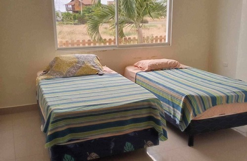 Puerto Cayo House | Beach house
