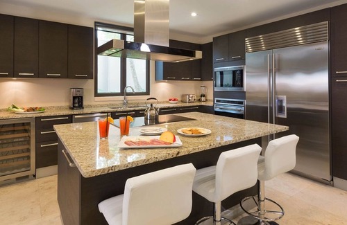 Herreras Villa | Beach House Featured on Bravo TV's Million Dollar Listing and Home of St Regis