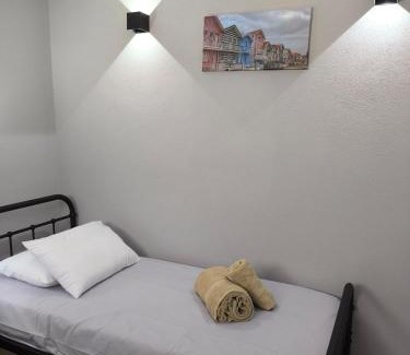 Ilhavo House | Beach house for 4 by the sea