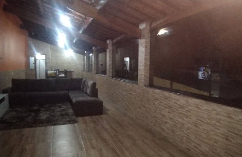 Itanhaem House | Beach house for rent for weekends.🏖