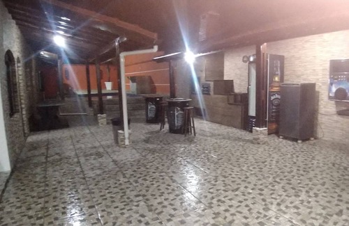 Itanhaem House | Beach house for rent for weekends.🏖