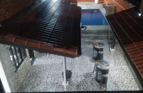 Itanhaem House | Beach house for rent for weekends.🏖