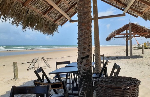 Trairi House | Beach House for Season.