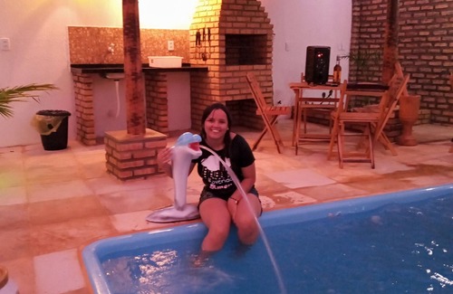 Trairi House | Beach House for Season.