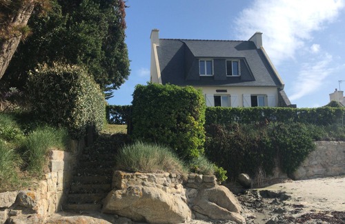 Kerlouan House | Beach house
