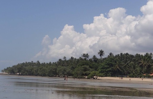 Vera Cruz House | Beach House gated community