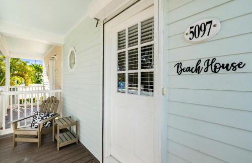 Marathon House | Beach House Getaway