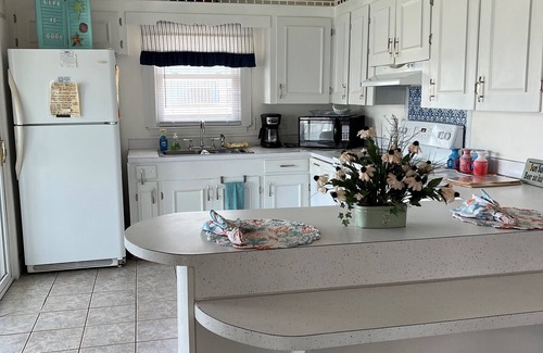 Inlet Harbour House | Beach house has been sold! Only current reservations are valid!