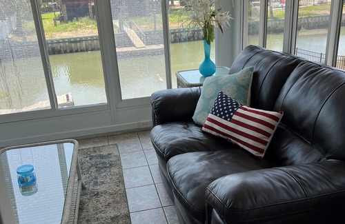 Inlet Harbour House | Beach house has been sold! Only current reservations are valid!