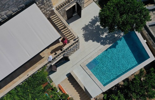 Sumartin Villa | Beach House - Heated Pool (complete Villa)