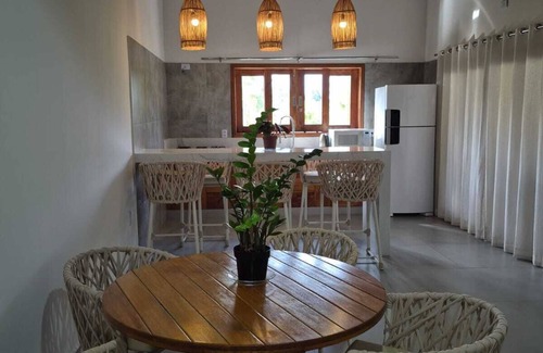 Porto Seguro House | Beach house in Arraial d`juda Bahia, close to the best beaches in the region.