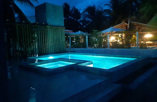 Porto de Pedras House | Beach House in Paradise (Reveillón dos Milagres)